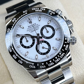 Rolex 116500LN Cosmograph Daytona 'Panda'