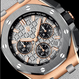 オーデマ・ピゲ AUDEMARS PIGUET ロイヤルオーク オフショア クロノグラフ 26420OI.OO.A015VE.0