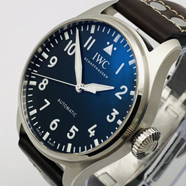 IWC ビッグパイロットウォッチ 43 IW329301