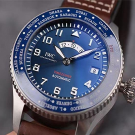 IWC アイ・ダブリュー・シーIW395503 (clean工場最高製品)