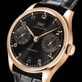 【2024年新作】IWC ポルトギーゼ・オートマティック IW501707