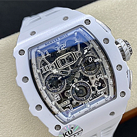 リシャール・ミル RICHARD MILLE RM011-03