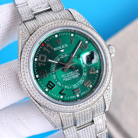 ROLEX ロレックス スカイドゥエラー 326934, Asain ETA2836-2 ムーブ搭載！