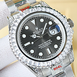 ROLEX ロレックス ヨットマスター 40