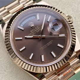 ROLEX ロレックス デイデイト 40 m228235-0053（ ARF工場最高製品）