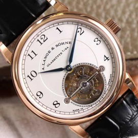 A.ランゲ＆ゾーネ(A.LANGE)1815 トゥールビヨンRef.730.032